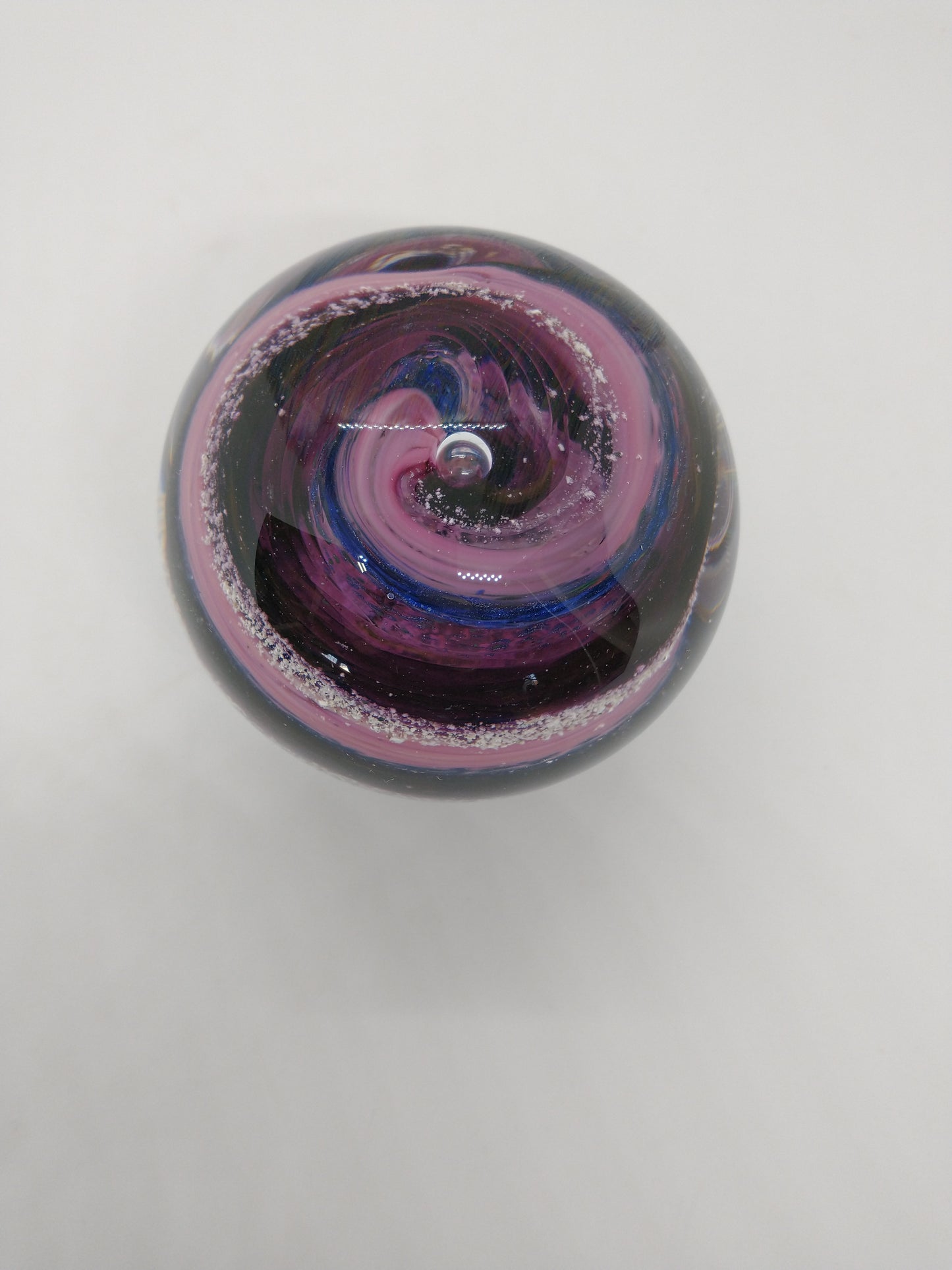 Glass Memorials Hand Blown Glass Memories Cremation Memorials Ashes Medium