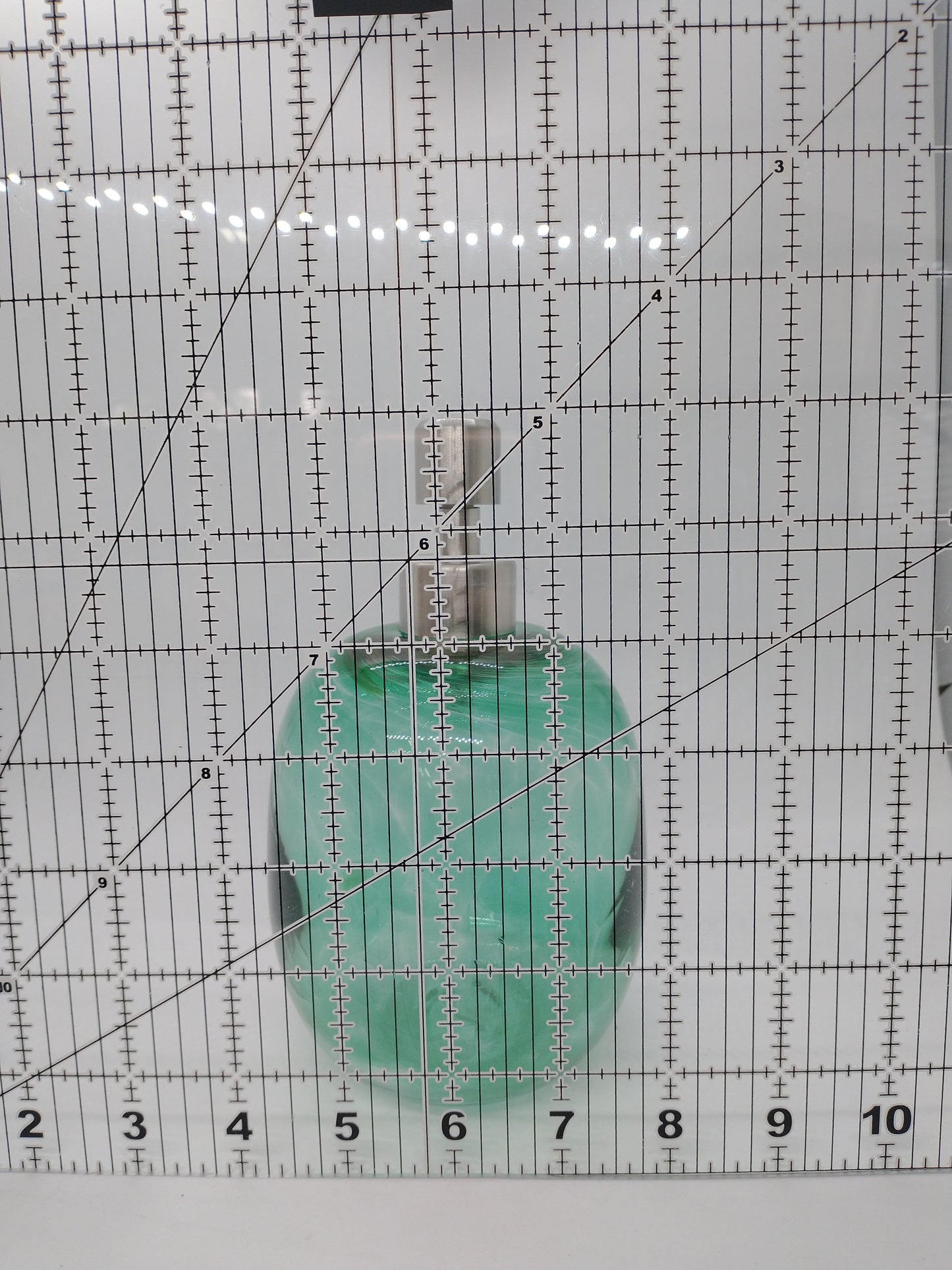Soap pump glass Soap dispenser hand blown glass soap pump lotion dispenser kitchen bathroom liquid soap