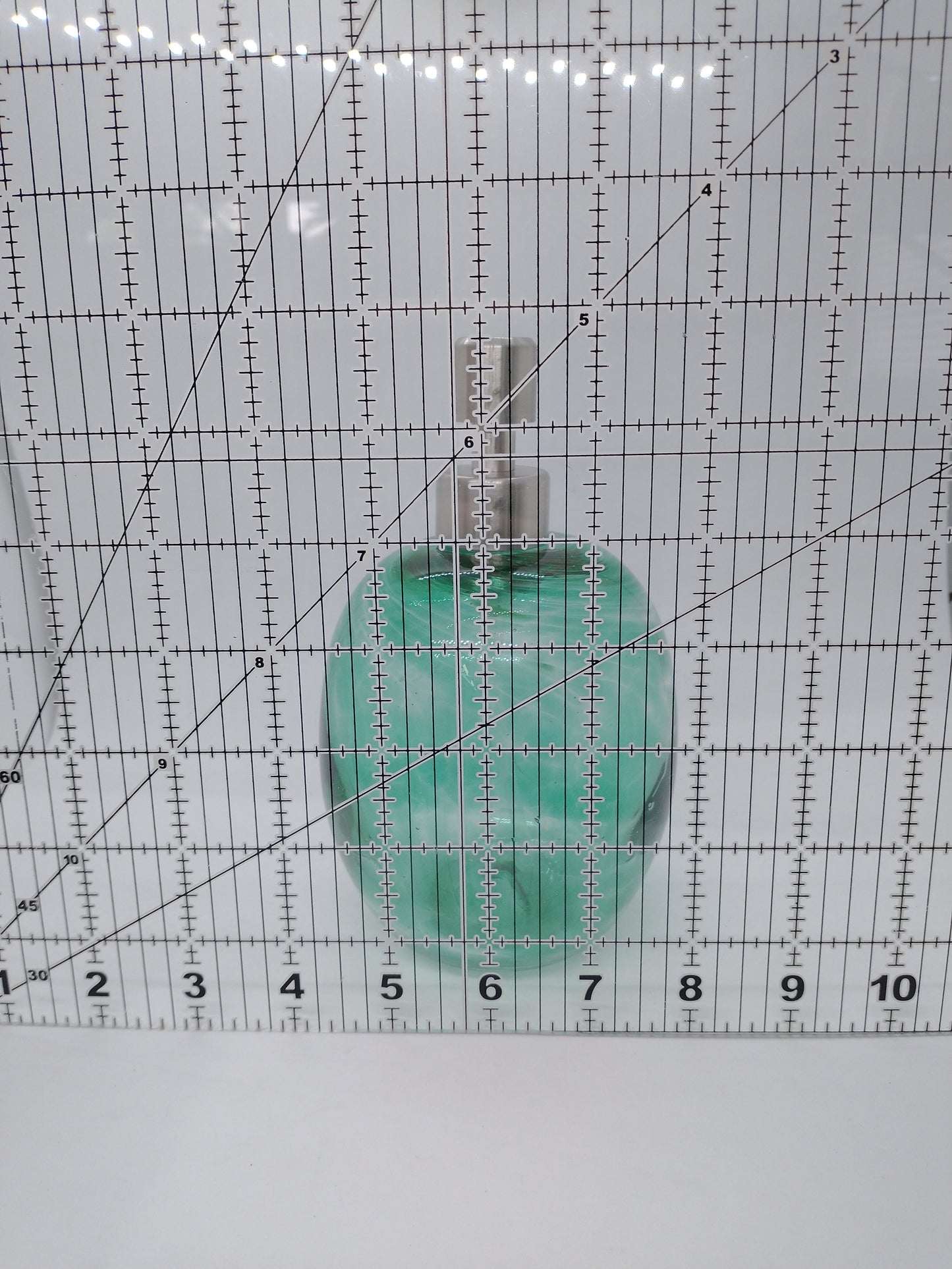 Soap pump glass Soap dispenser hand blown glass soap pump lotion dispenser kitchen bathroom liquid soap