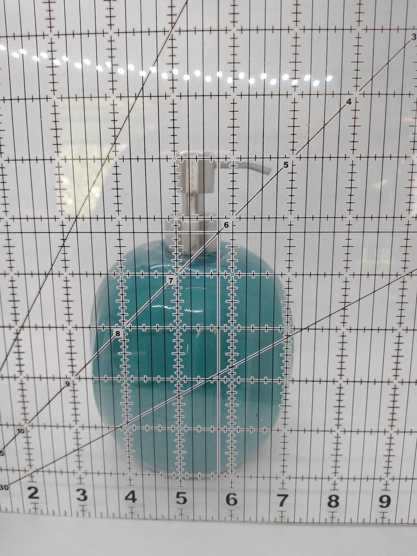 Soap pump glass Soap dispenser hand blown glass soap pump lotion dispenser kitchen bathroom liquid soap