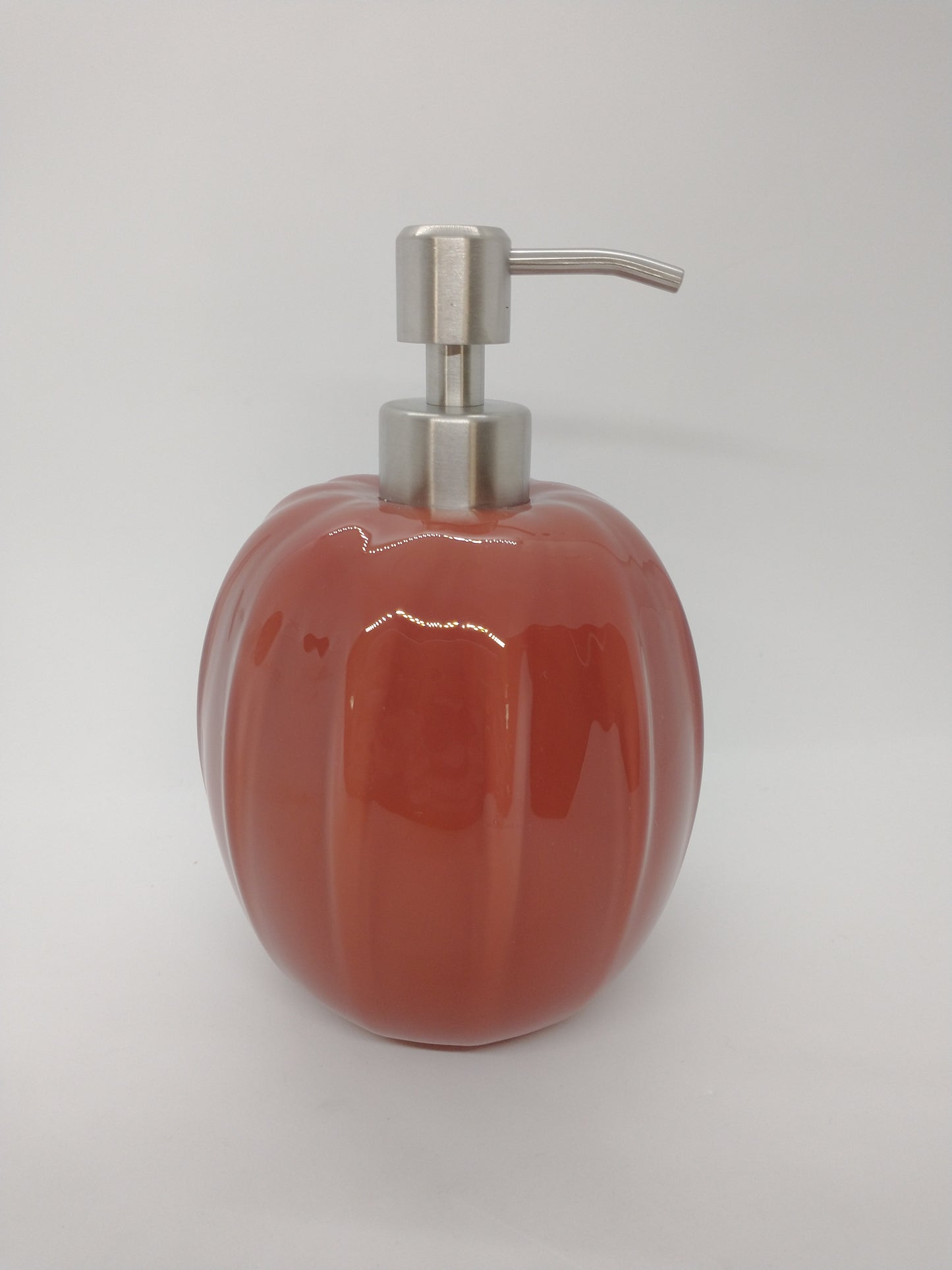 Soap pump glass Soap dispenser hand blown glass soap pump lotion dispenser kitchen bathroom liquid soap