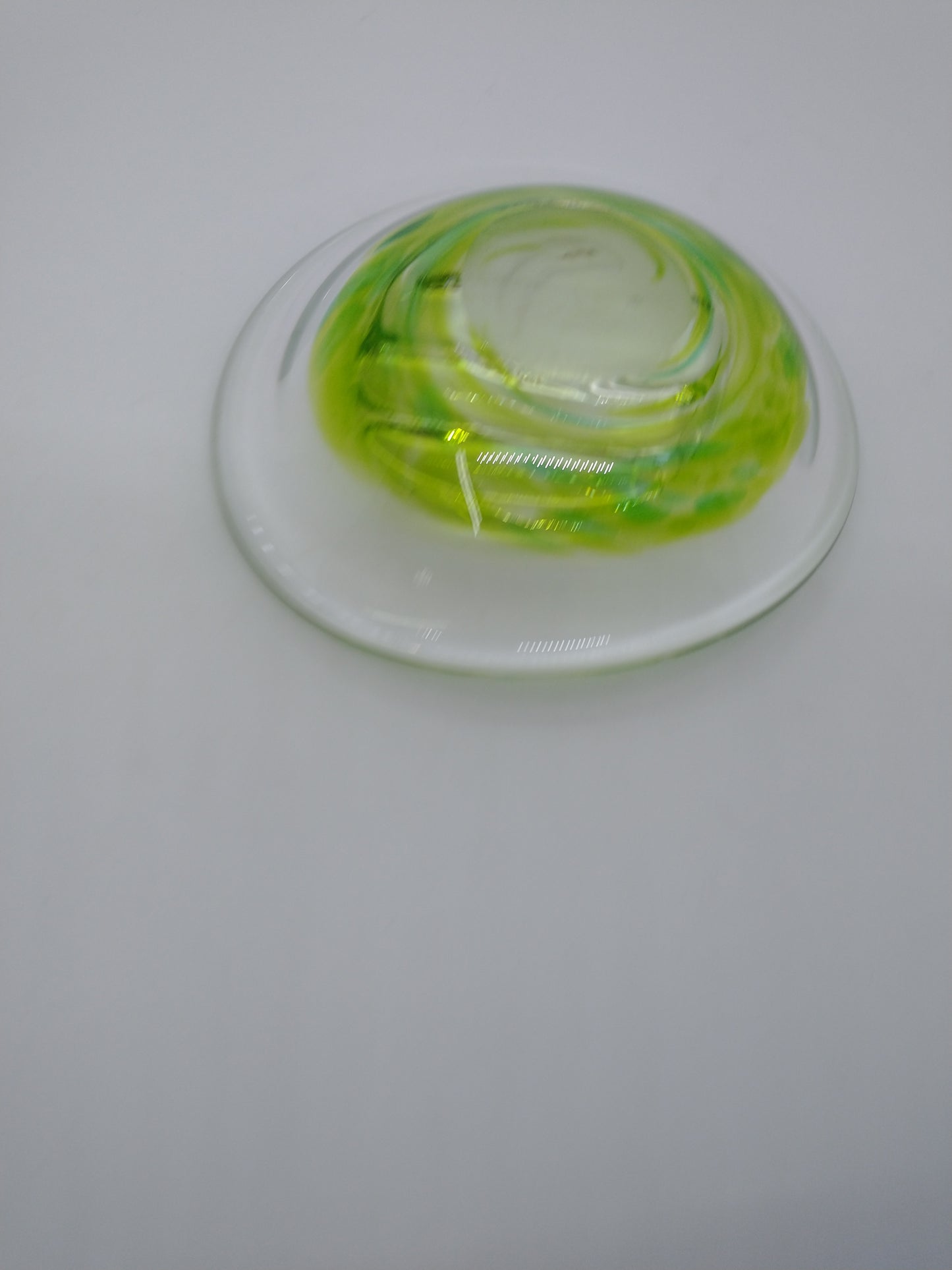 Glass Soap Dish sponge holder hand blown glass soap dish lass soap dish for hand Bathroom Soap kitchen soap bar soap dishes