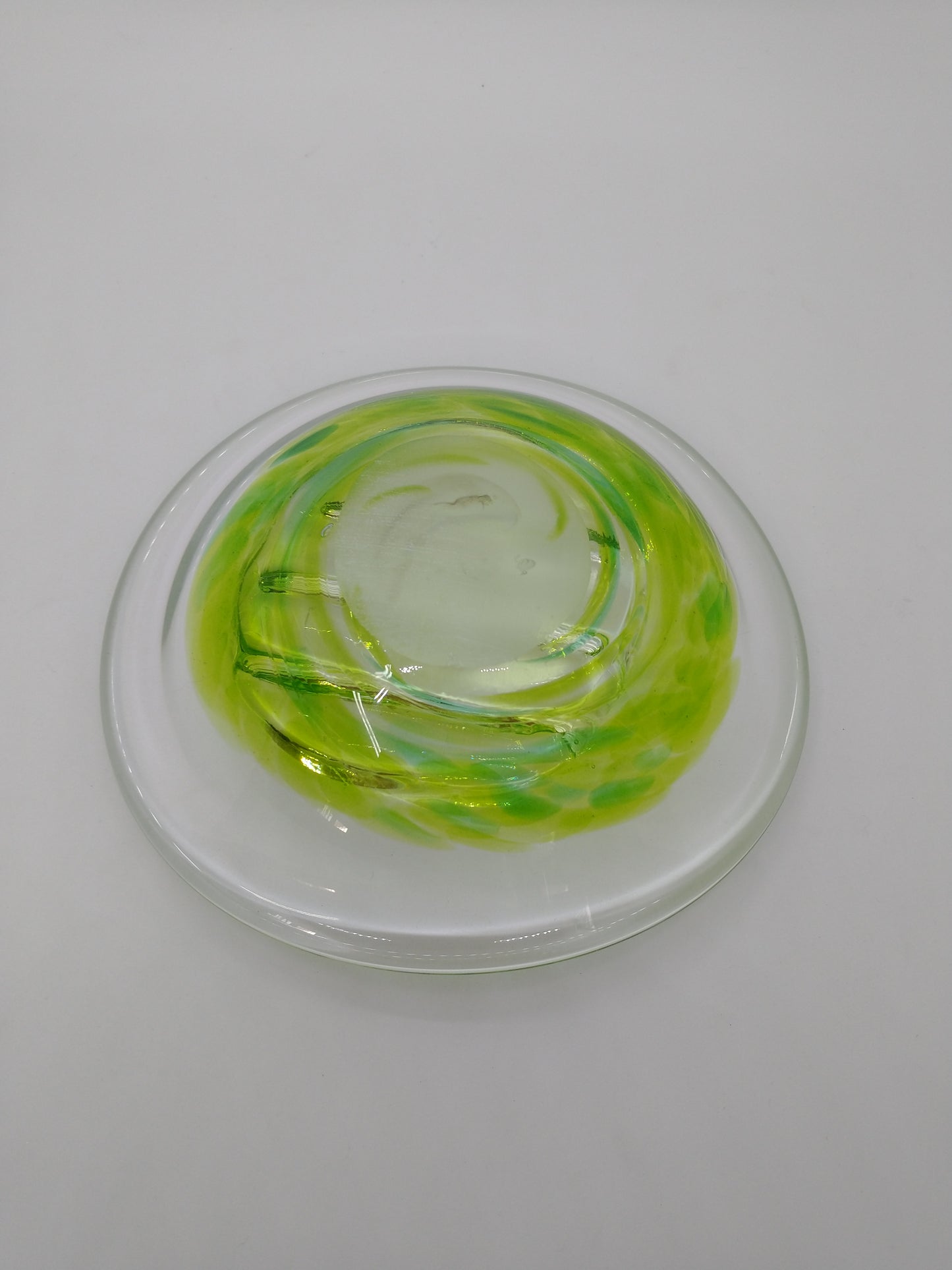 Glass Soap Dish sponge holder hand blown glass soap dish lass soap dish for hand Bathroom Soap kitchen soap bar soap dishes