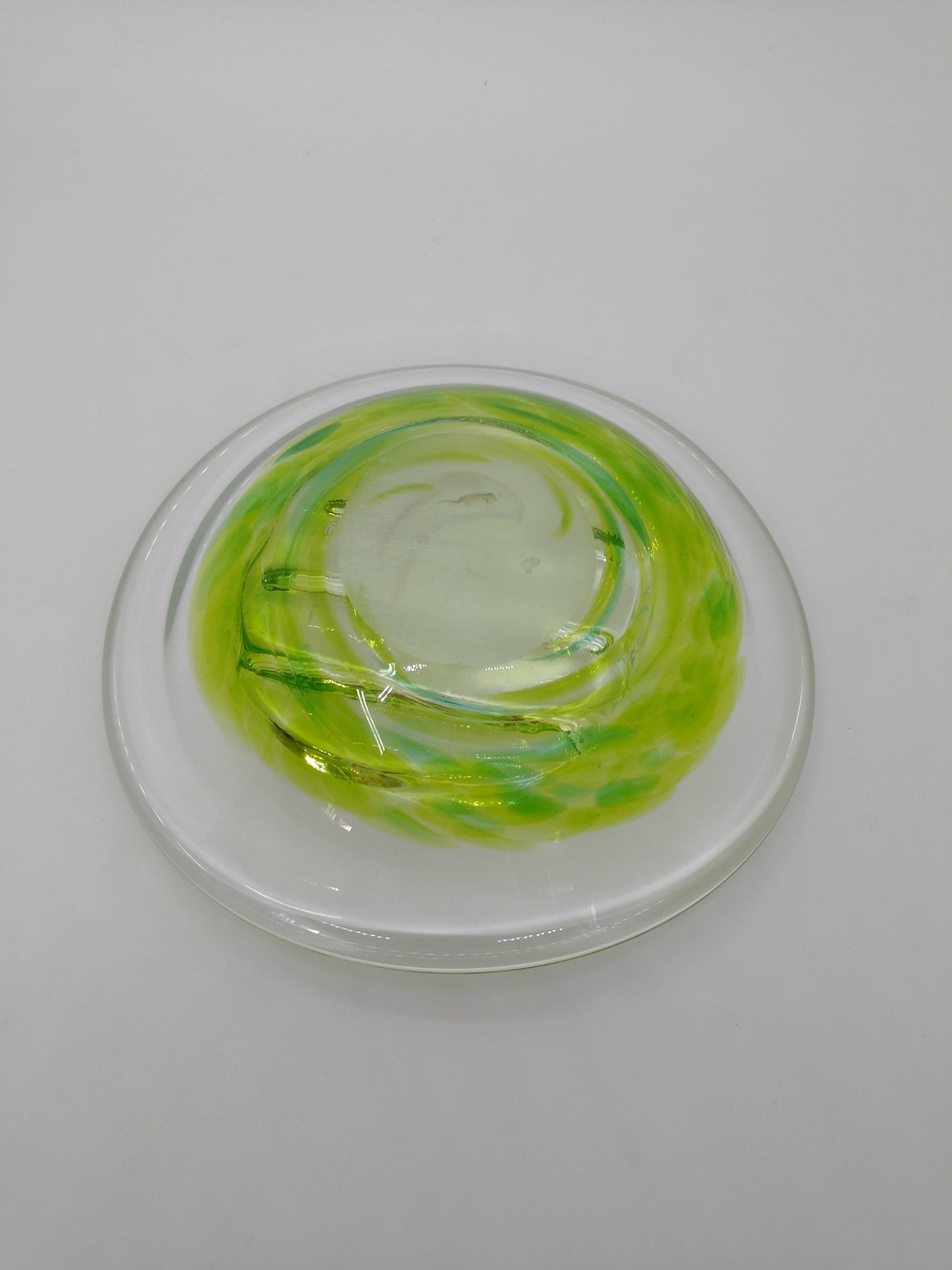 Glass Soap Dish sponge holder hand blown glass soap dish lass soap dish for hand Bathroom Soap kitchen soap bar soap dishes