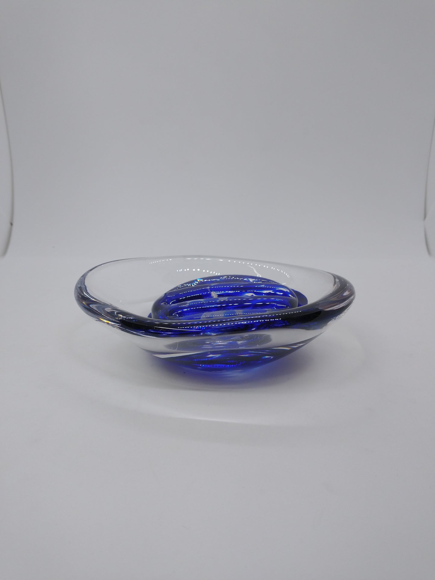 Glass Soap Dish sponge holder hand blown glass soap dish lass soap dish for hand Bathroom Soap kitchen soap bar soap dishes