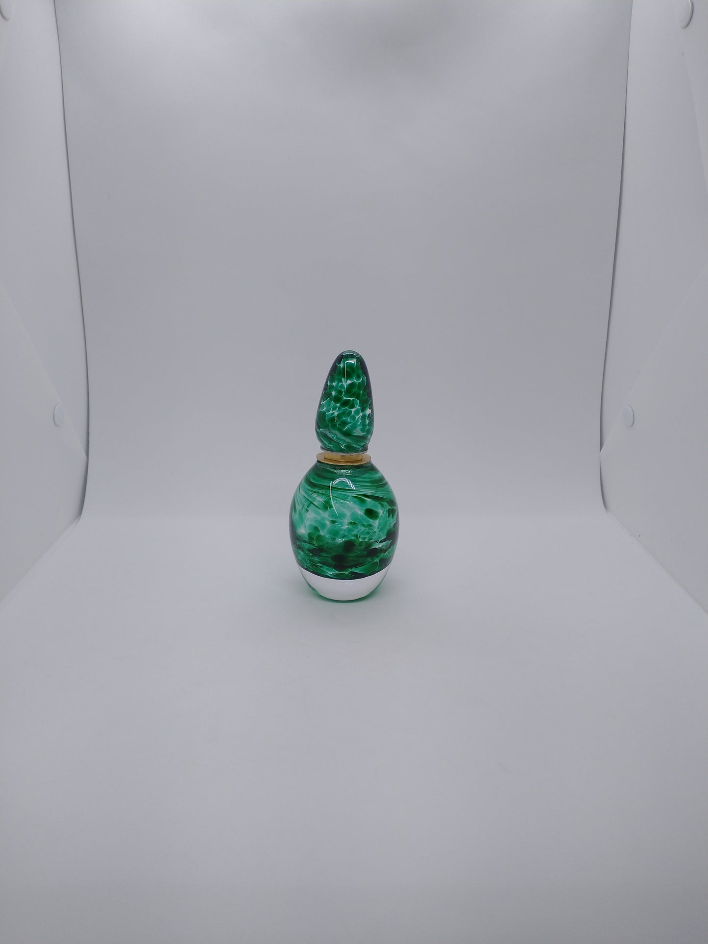 Glass Keepsake urns for cremation ashes loved ones ashes memorial urns hand blown glass memorial urn custom color