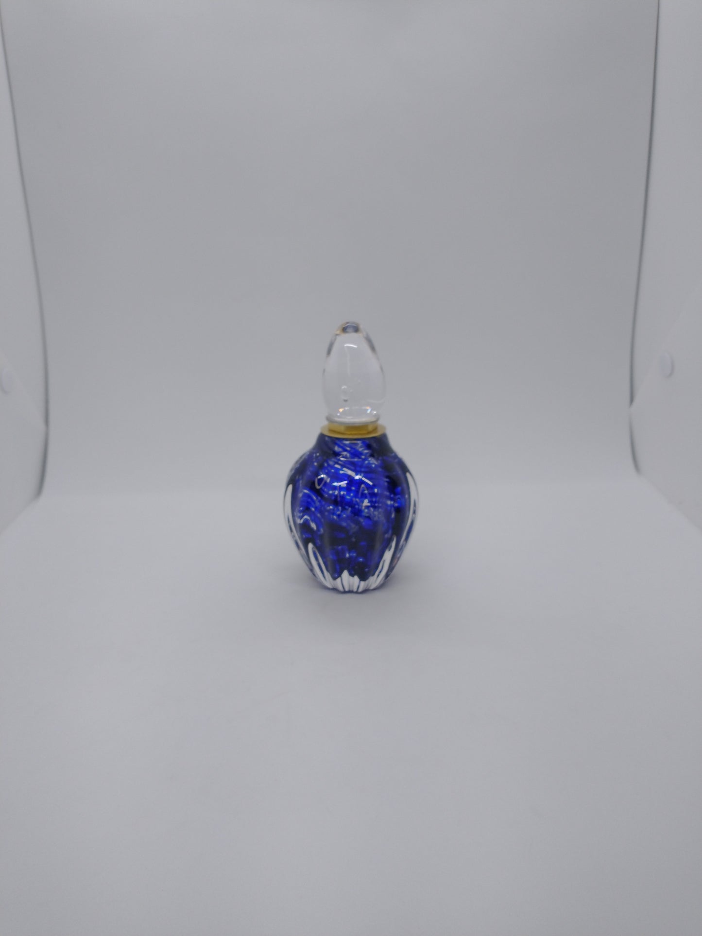 Keepsake urns for cremation ashes loved ones ashes memorial urns hand blown glass memorial urn custom color