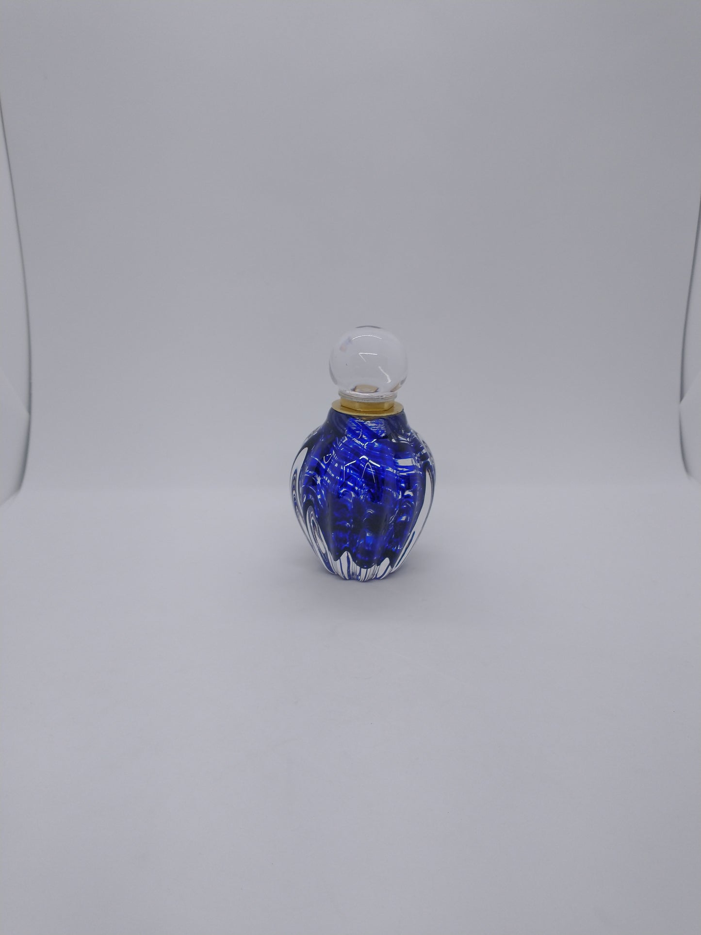 Keepsake urns for cremation ashes loved ones ashes memorial urns hand blown glass memorial urn custom color