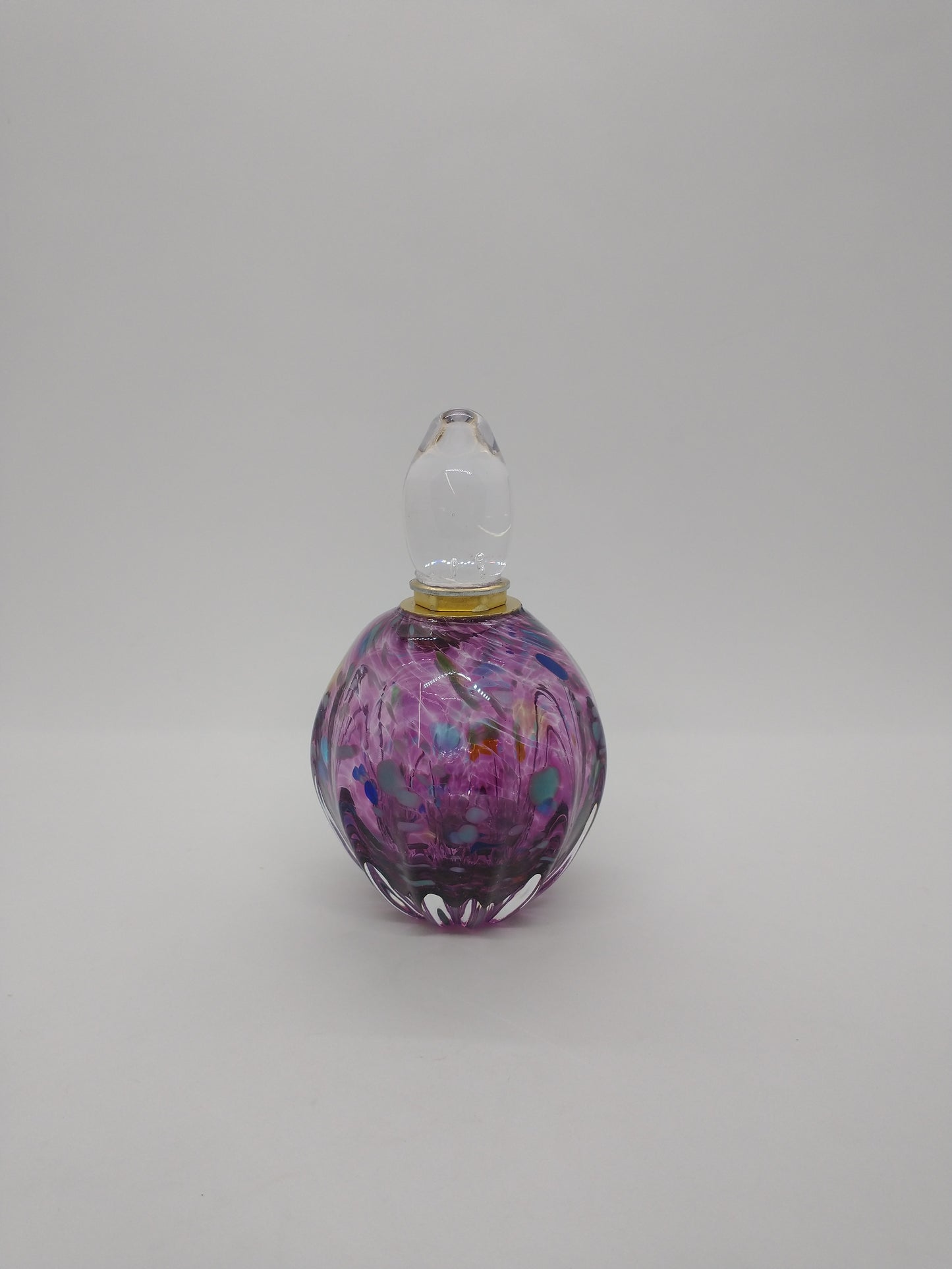 Glass Keepsake urns for cremation ashes loved ones ashes memorial urns hand blown glass memorial urn custom color