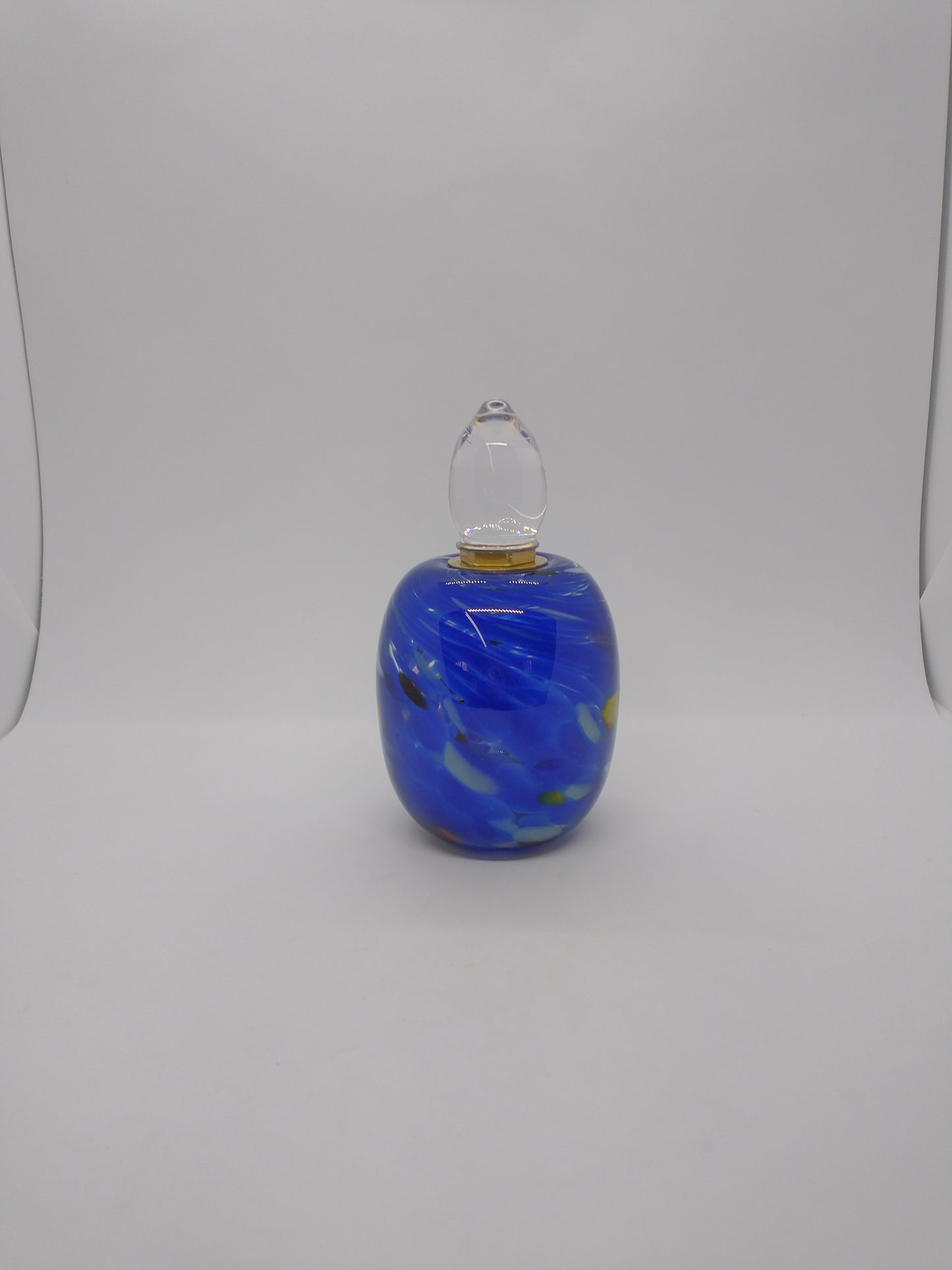 Glass Keepsake urns for cremation ashes loved ones ashes memorial urns hand blown glass memorial urn custom color