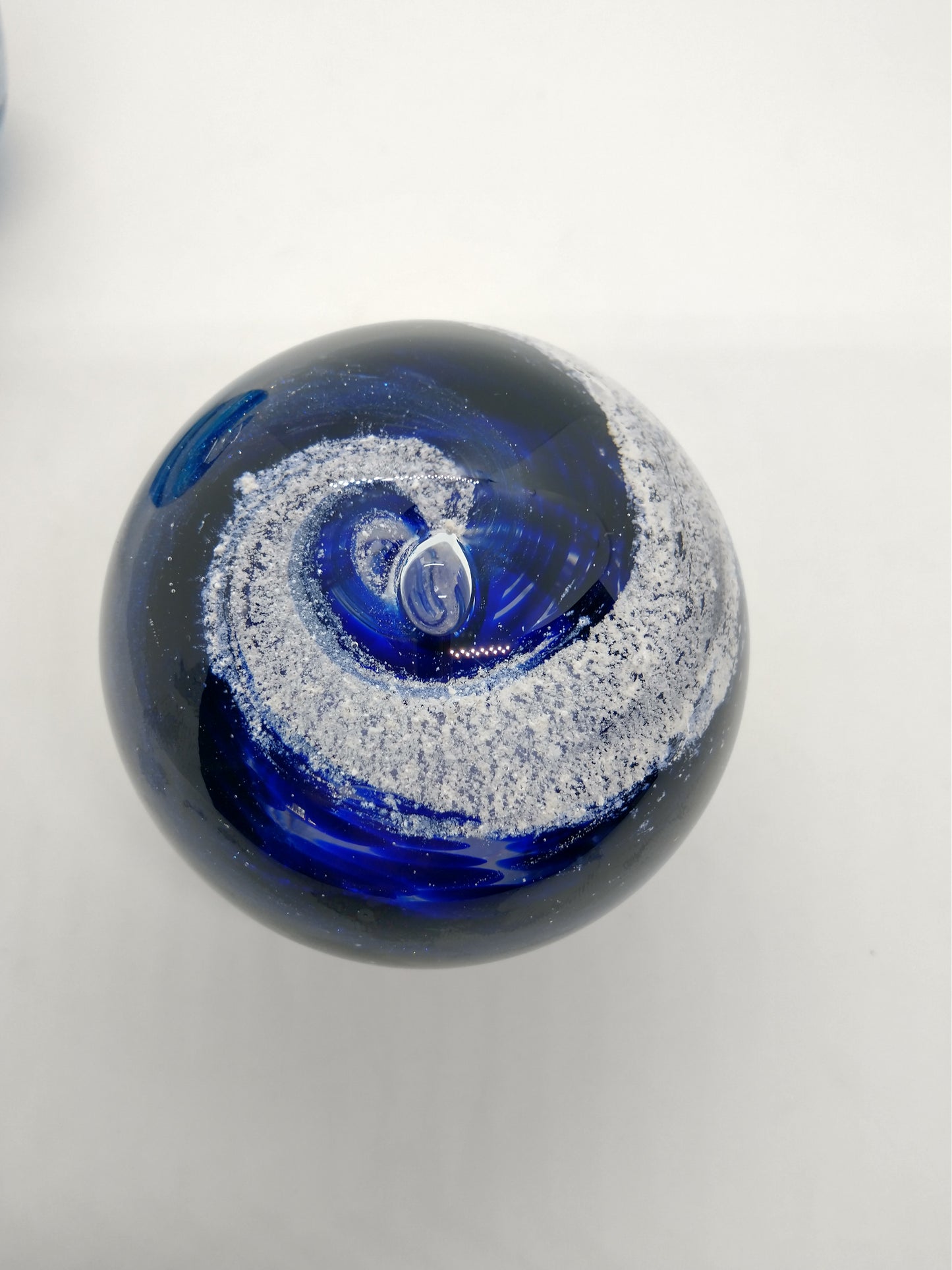 Glass Memorials Hand Blown Glass Memories Cremation Memorials Ashes Medium
