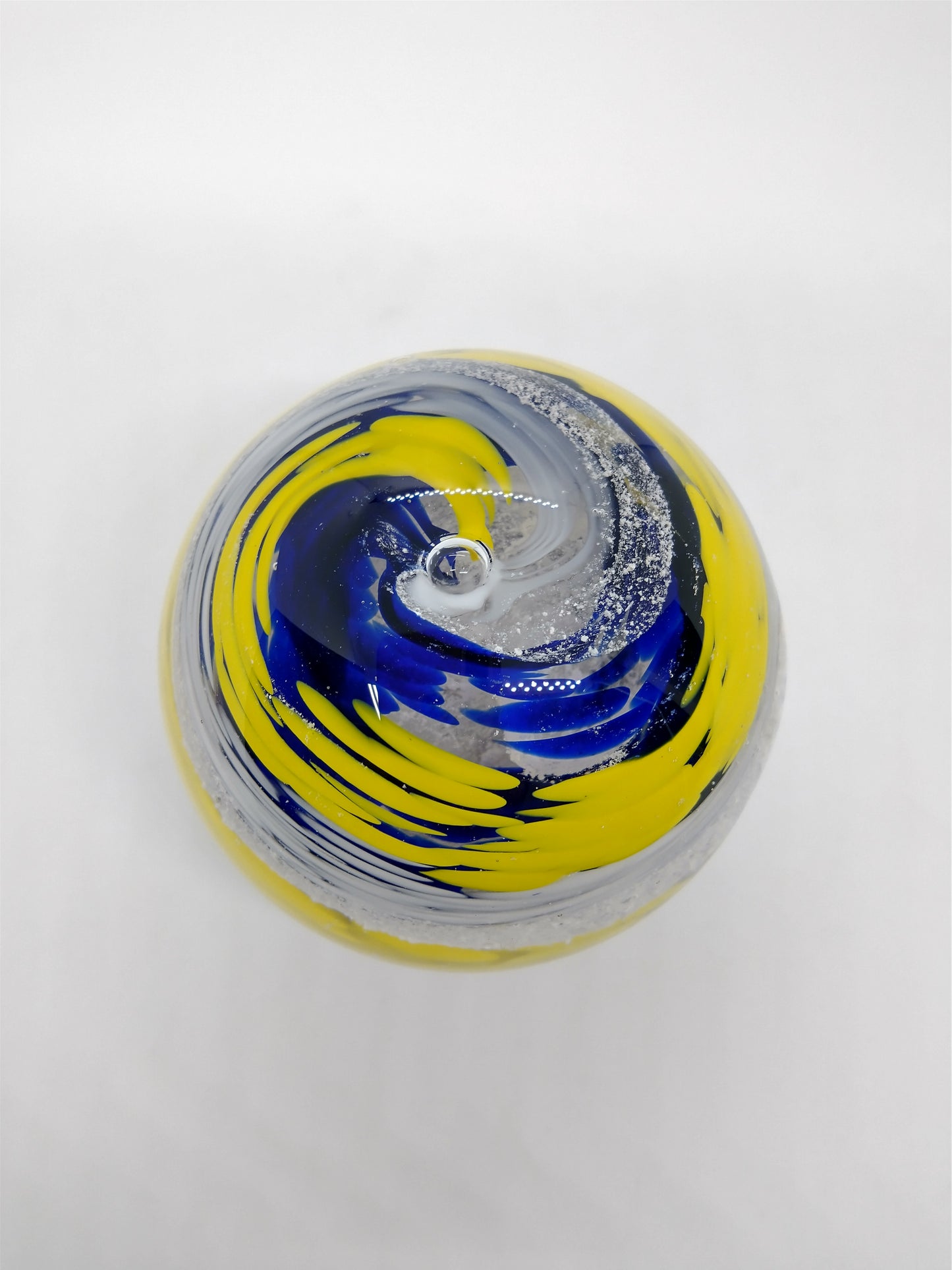 Glass Memorials Hand Blown Glass Memories Cremation Memorials Ashes Medium