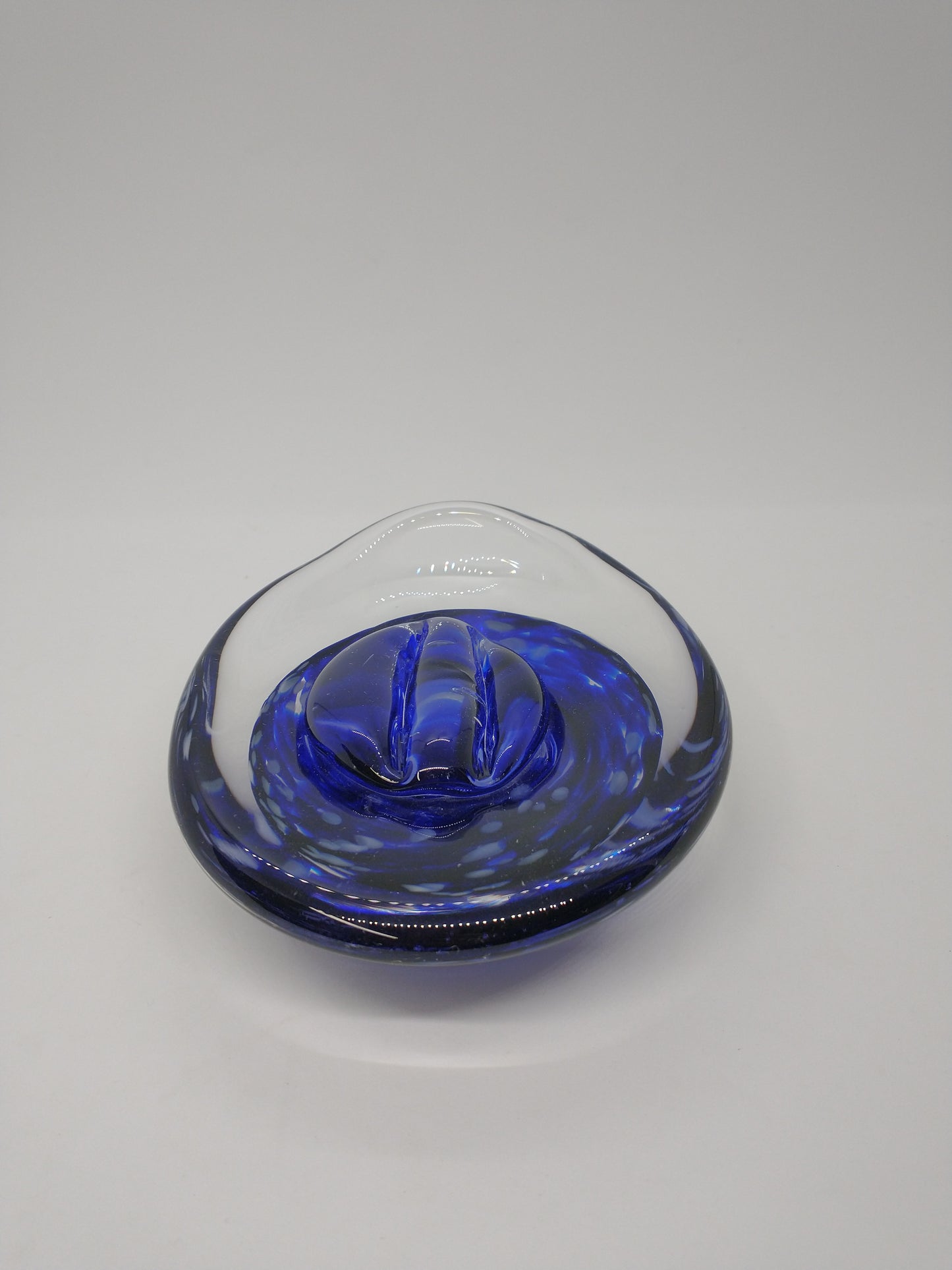 Glass Soap Dish hand blown glass soap dish lass soap dish for hand Bathroom Soap kitchen soap bar soap dishes