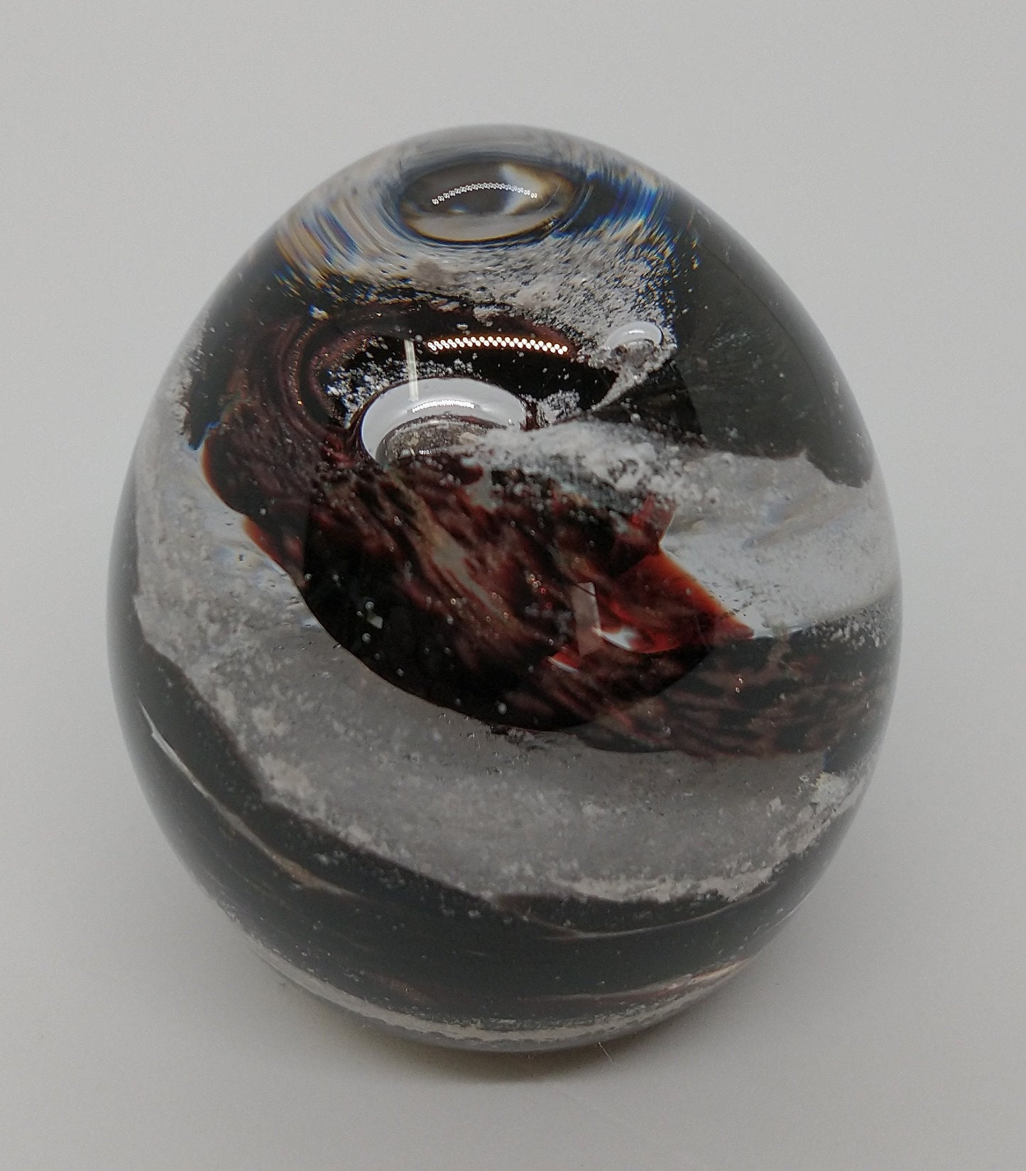 Glass Memorials Hand Blown Glass Memories Cremation Memorials Ashes