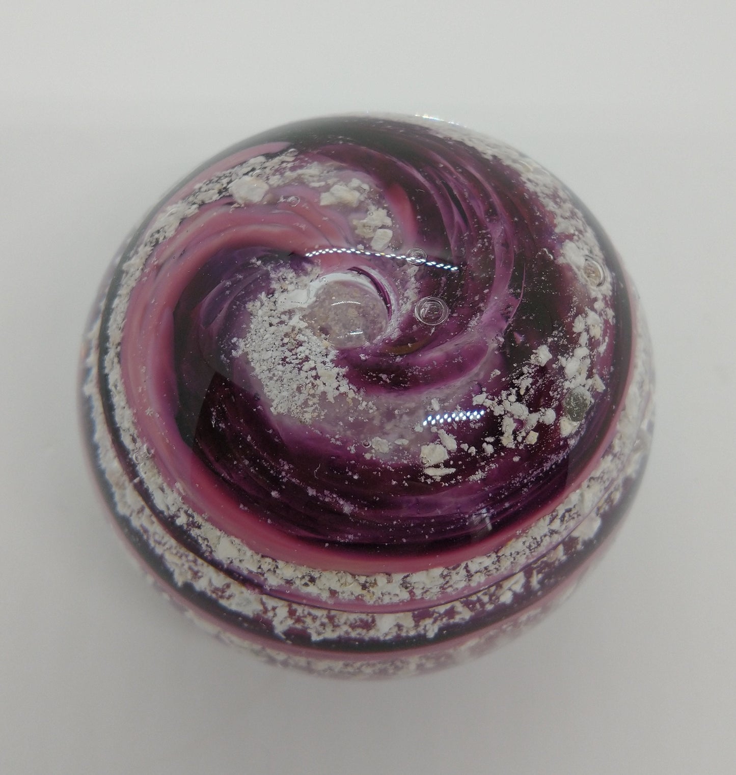 Glass Memorials Hand Blown Glass Memories Cremation Memorials Ashes Medium