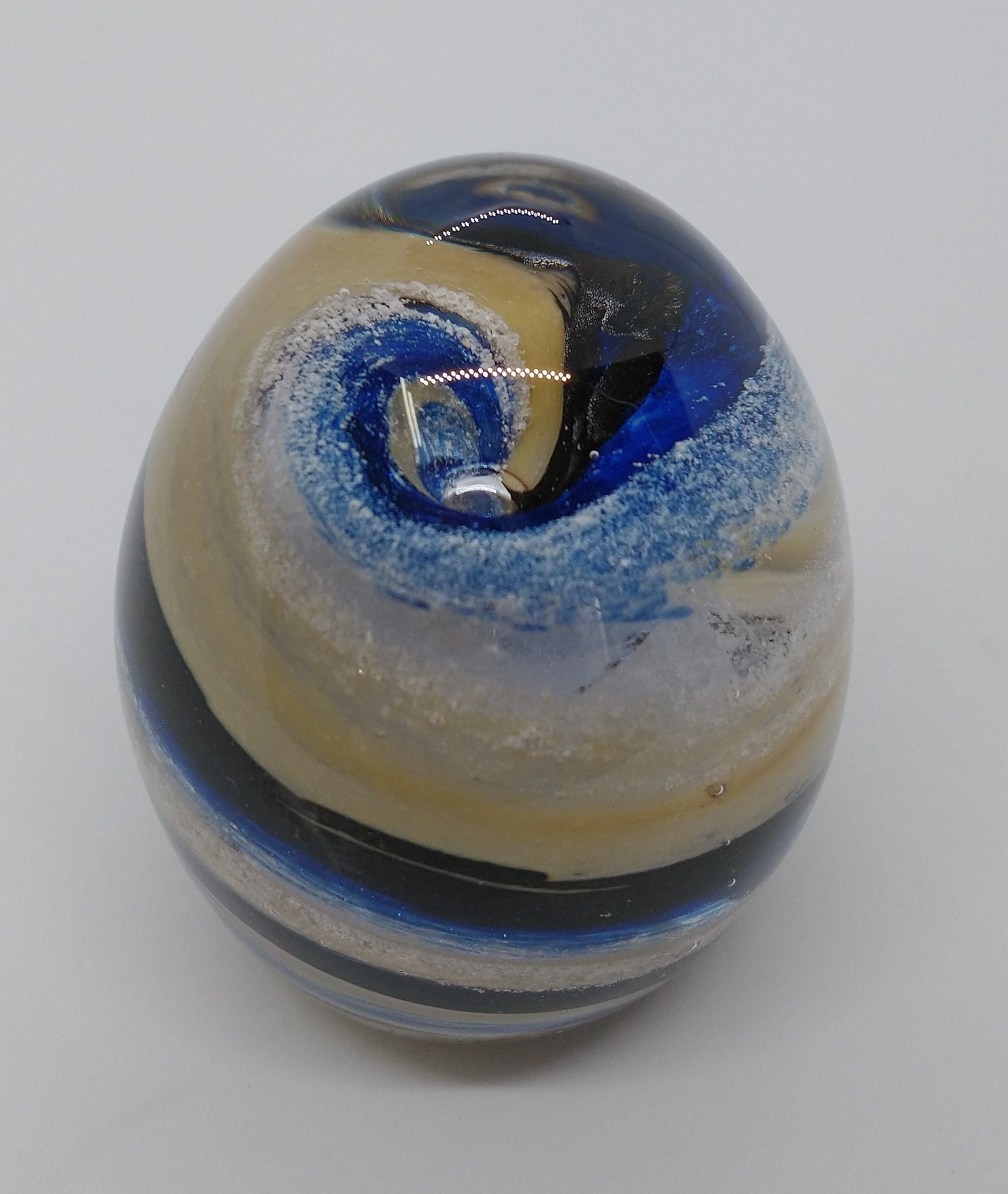 Glass Memorials Hand Blown Glass Memories Cremation Memorials Ashes