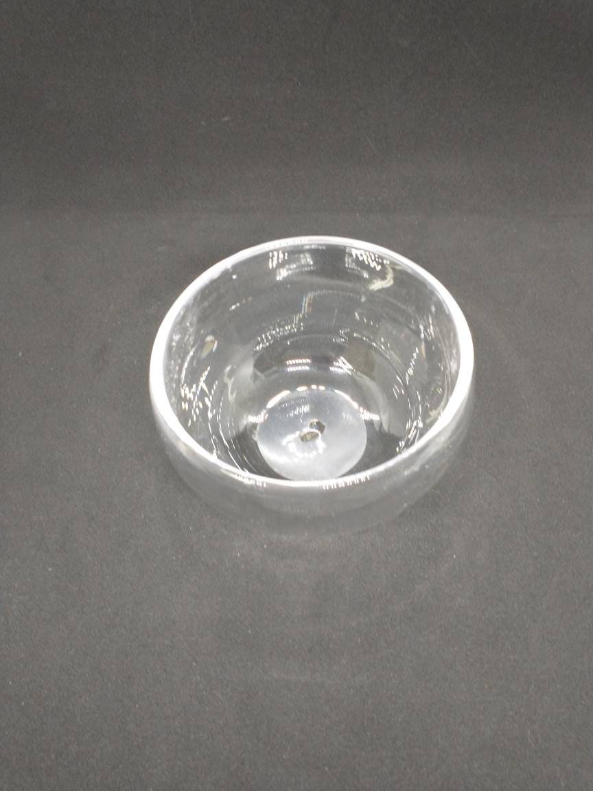 Hand Blown Glass Bowl candy dishes cereal bowls ice cream bowls Kitchen Dishes Dish Serving decorative