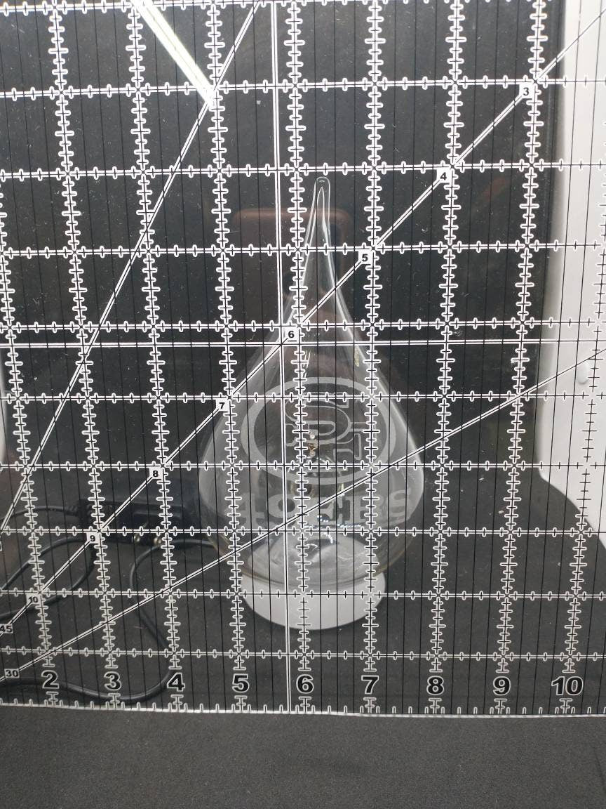 Color changing table top accent lighting custom with your design or colors flame or round shape available lights light lamp night light gif