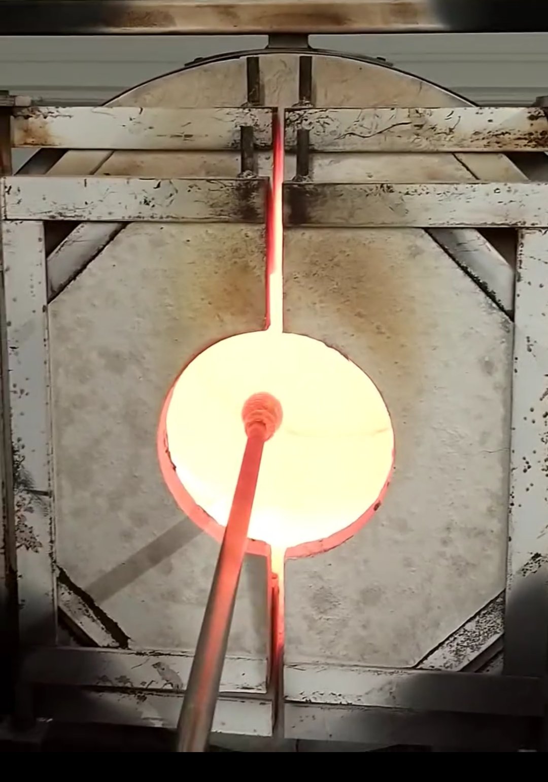 Glassblowing Classes