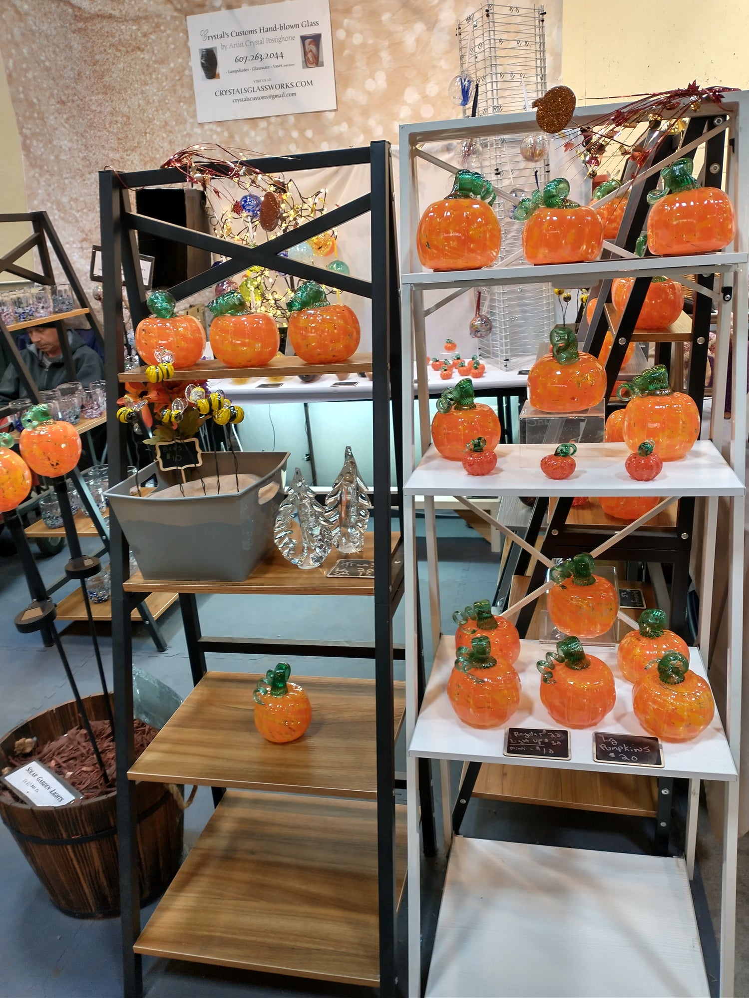 Pumpkins
