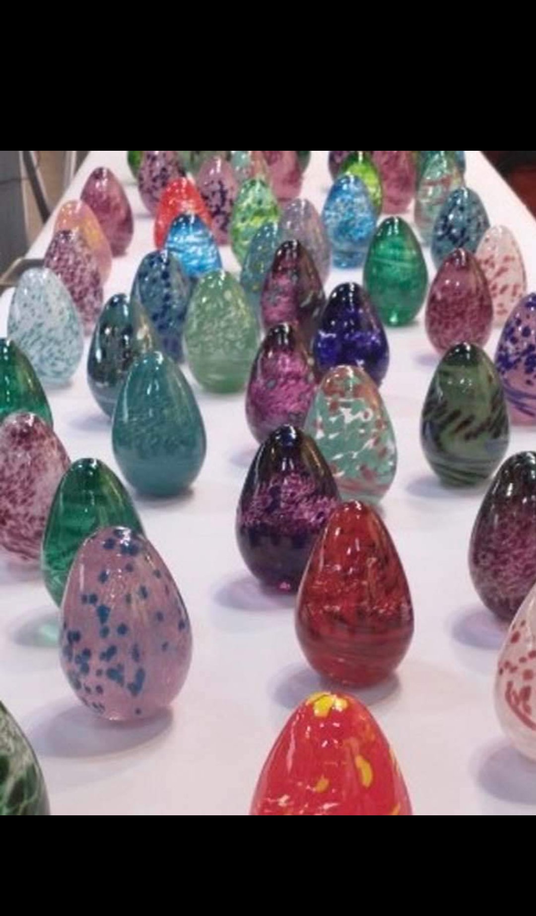 Easter Eggs