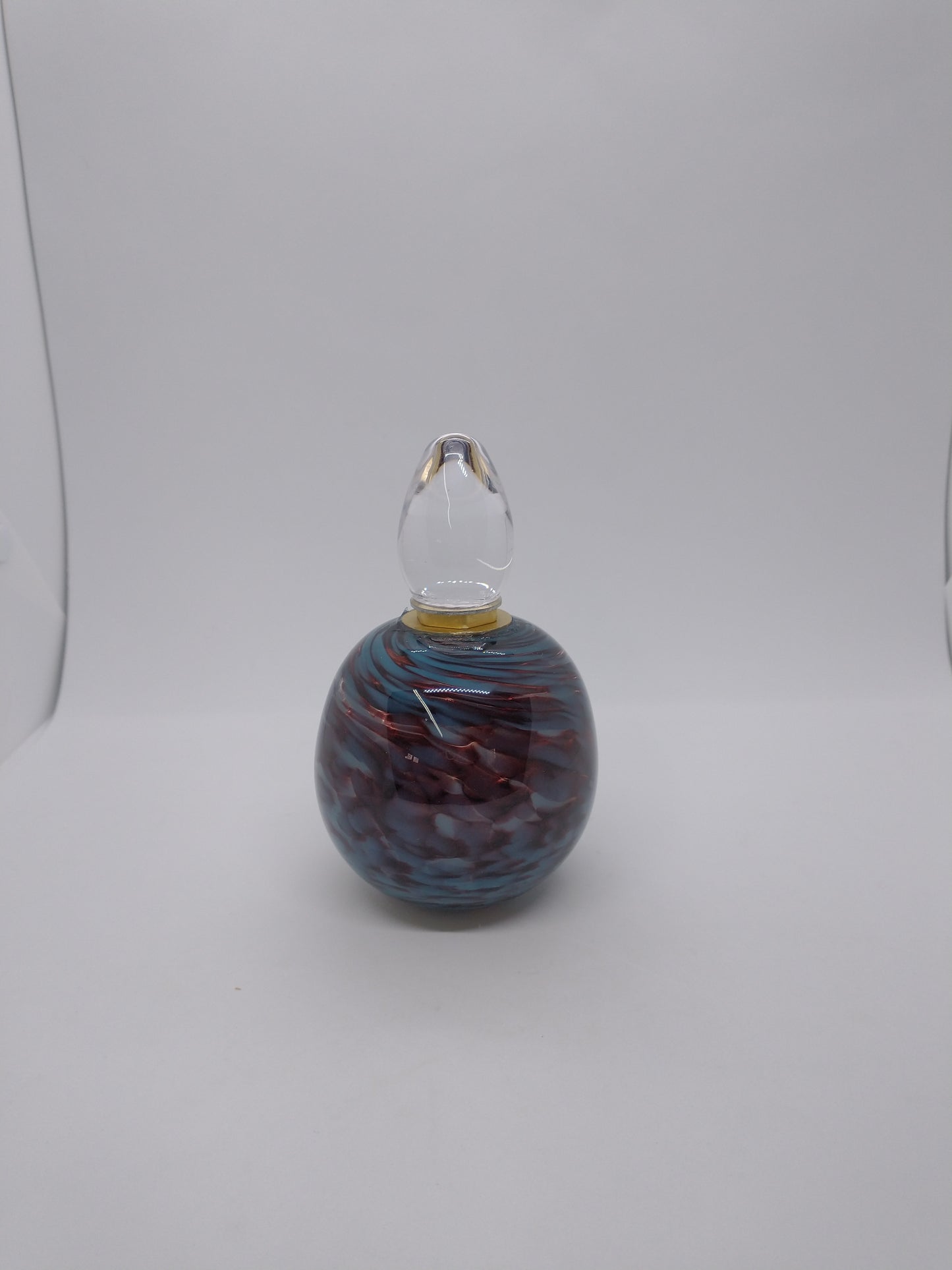 Glass Keepsake urns for cremation ashes loved ones ashes memorial urns hand blown glass memorial urn custom color