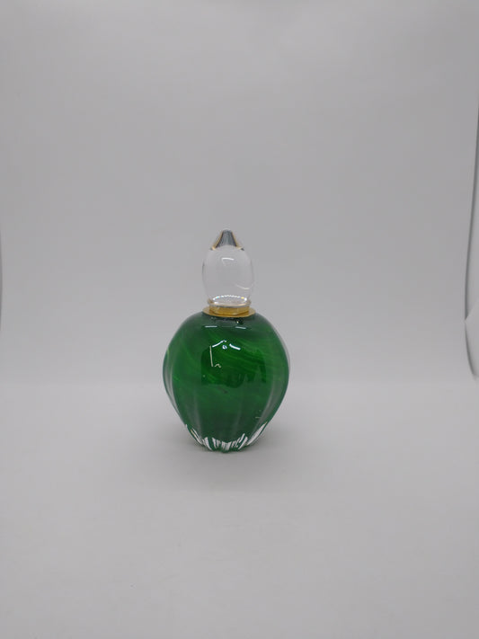 Glass Keepsake urns for cremation ashes loved ones ashes memorial urns hand blown glass memorial urn custom color