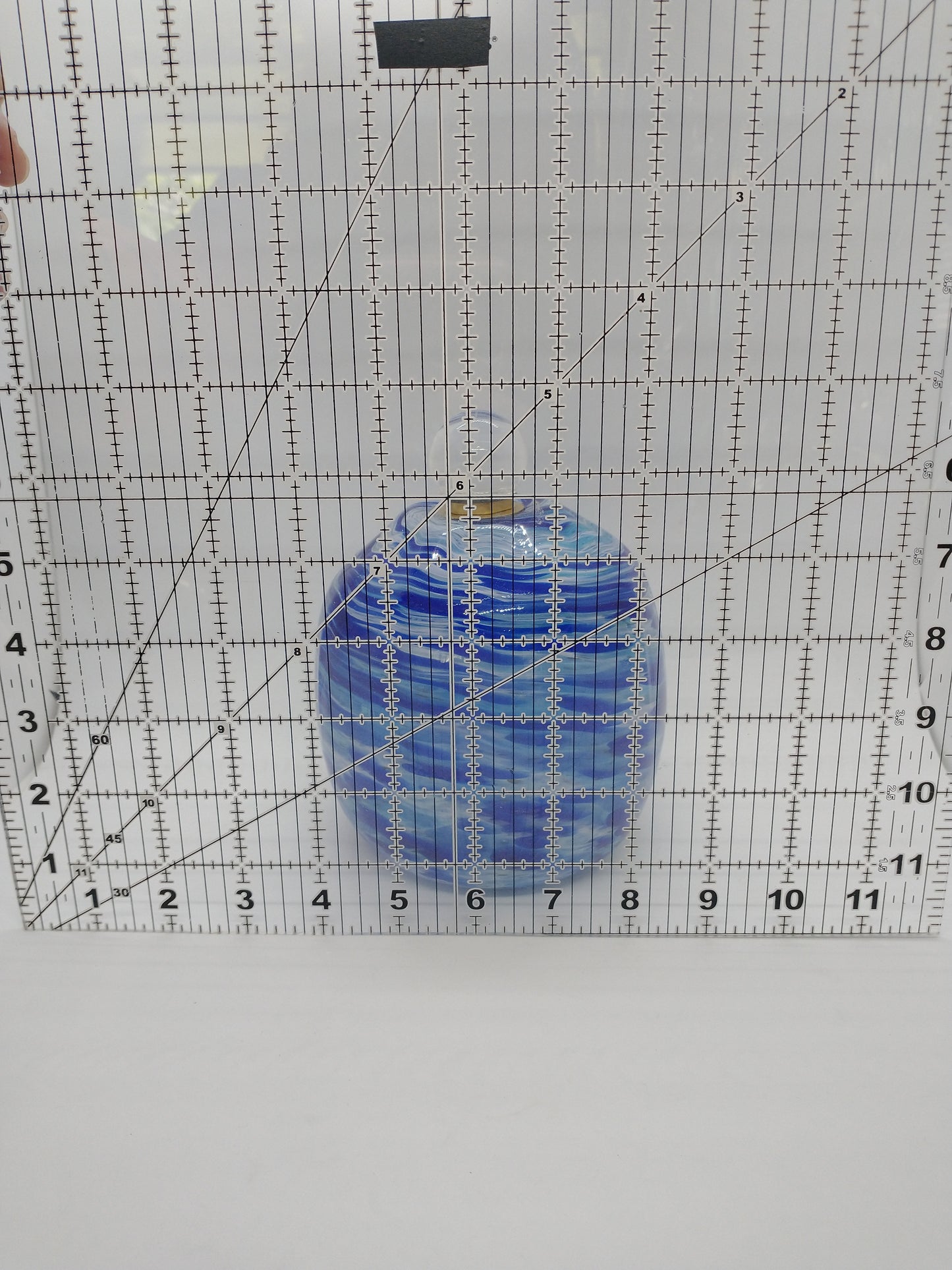 Glass urns for cremation ashes loved ones ashes memorial urns hand blown glass memorial urn custom color