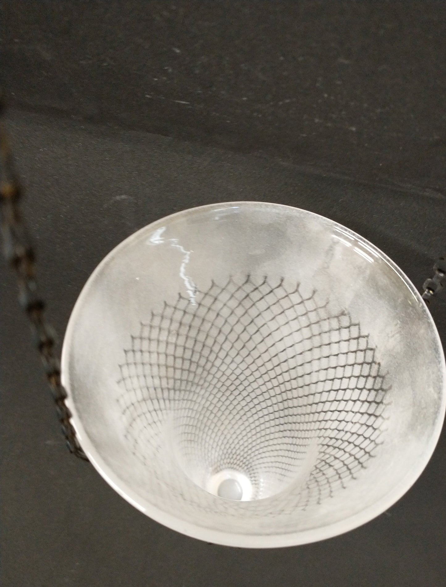 Hanging glass flower Vase Home Decor hand blown glass hanging vase