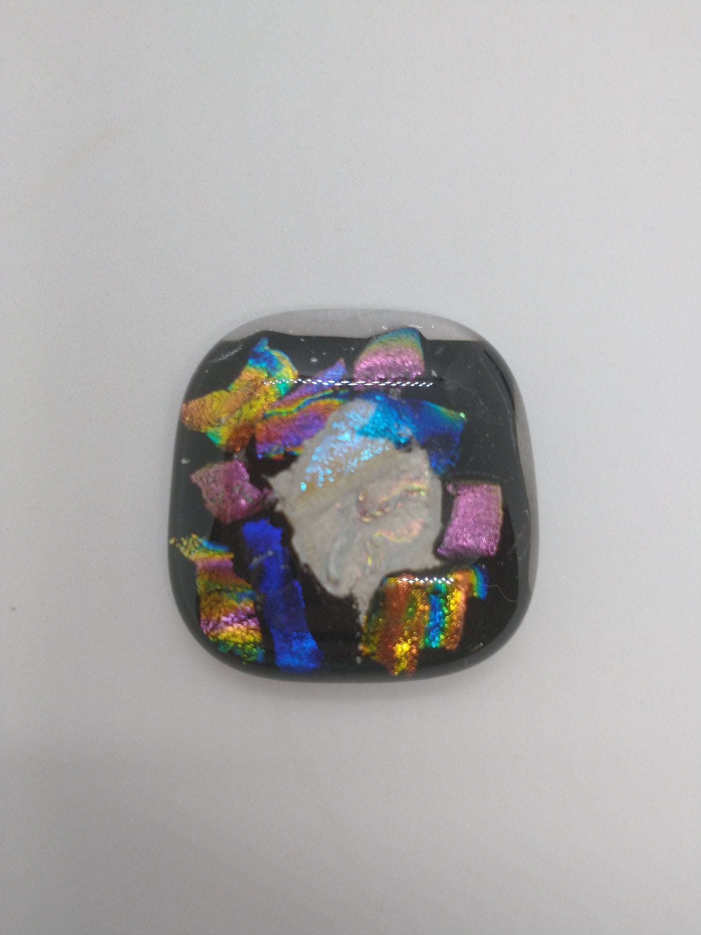 Memorial healing stone glass Glass Memories Cremation Memorials Ashes glass memorial