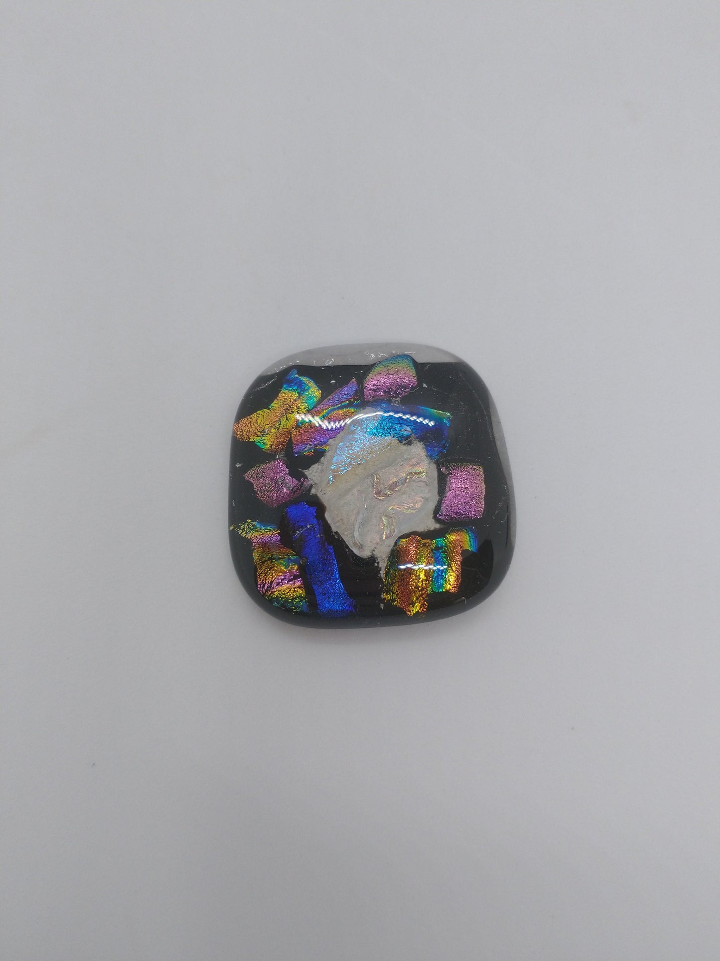 Memorial healing stone glass Glass Memories Cremation Memorials Ashes glass memorial