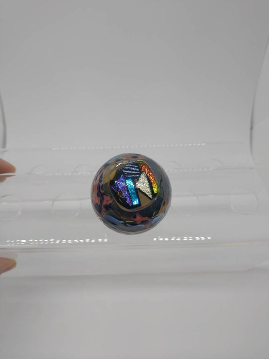 Hand Blown Glass Wine Bottle stopper Glass Bottle Stopper Glass Stopper Kitchen Drink Wine saver